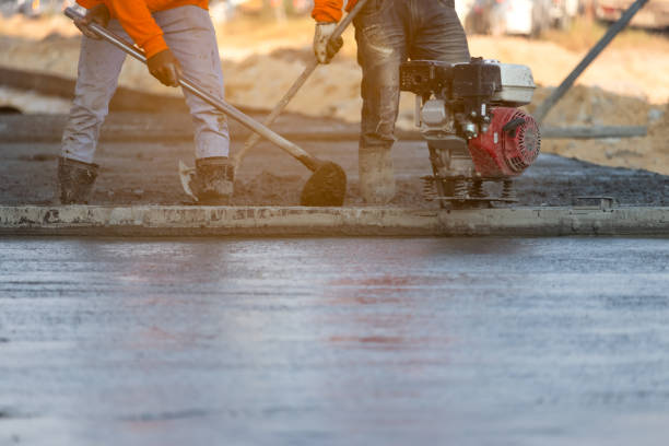  Byesville, OH Concrete contractor Pros