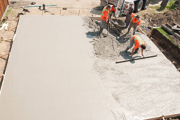 Best Concrete Grinding and Polishing in Byesville, OH