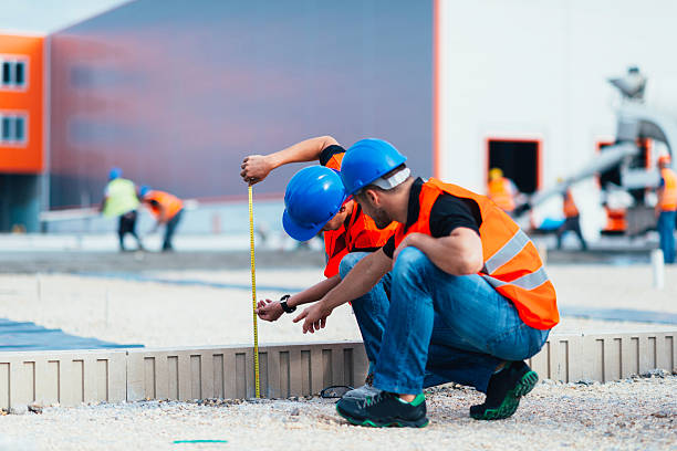 Best Concrete Removal and Replacement in Byesville, OH