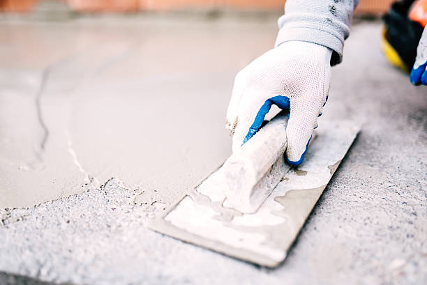 Best Industrial Concrete Flooring in Byesville, OH