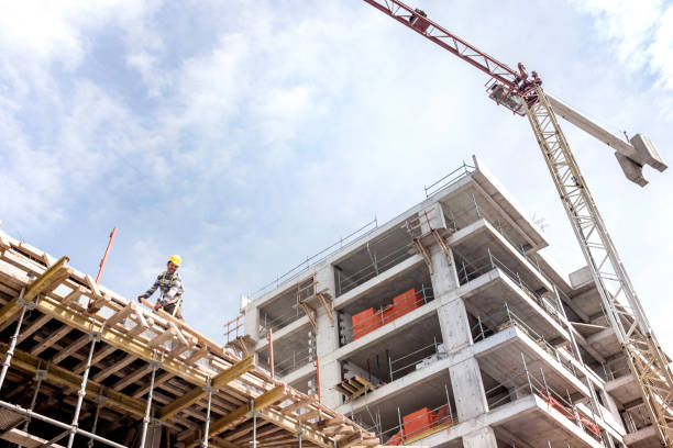 Best Concrete Foundation Repair in Byesville, OH